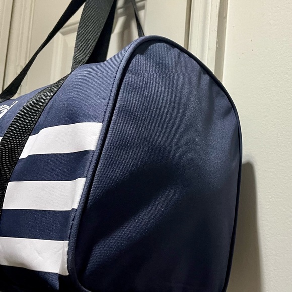 NWOT Jean Paul Gaultier duffel bag. Unisex - Picture 9 of 12
